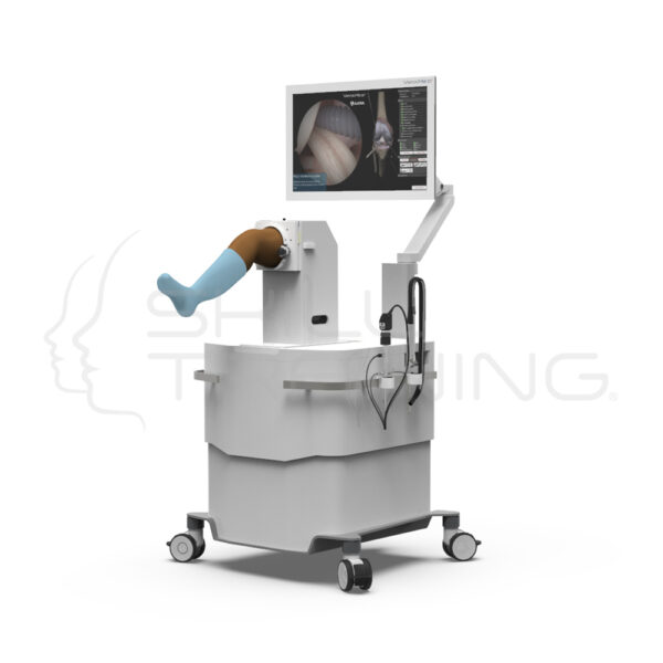 Virtamed Arthros™ Knee Module - Imagen 1