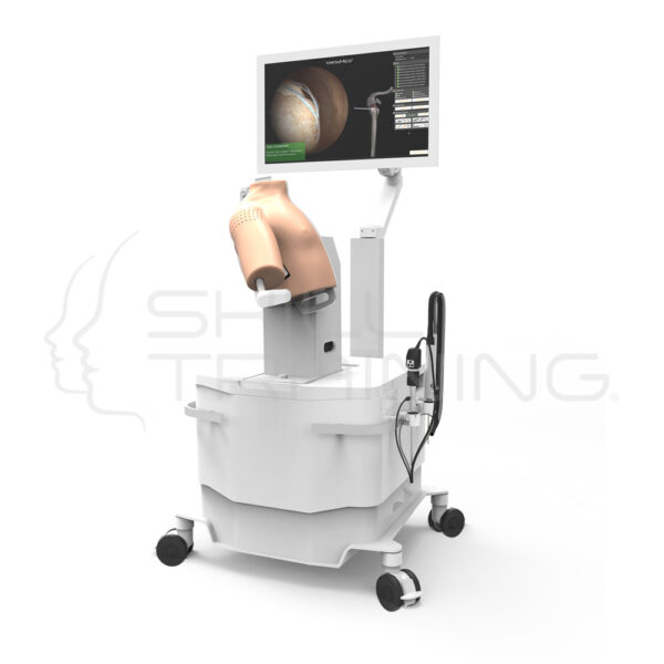 Virtamed Arthros™ Shoulder Module - Imagen 1