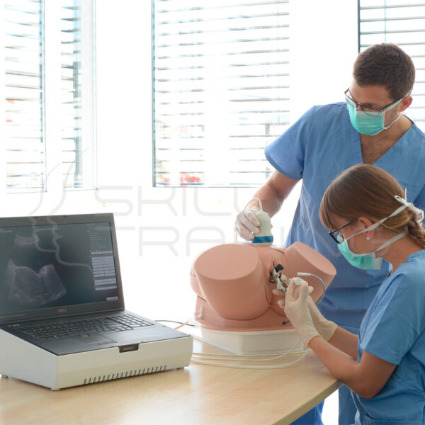 Virtamed Gynos™ Asrm Embryo Transfer Module - Imagen 1