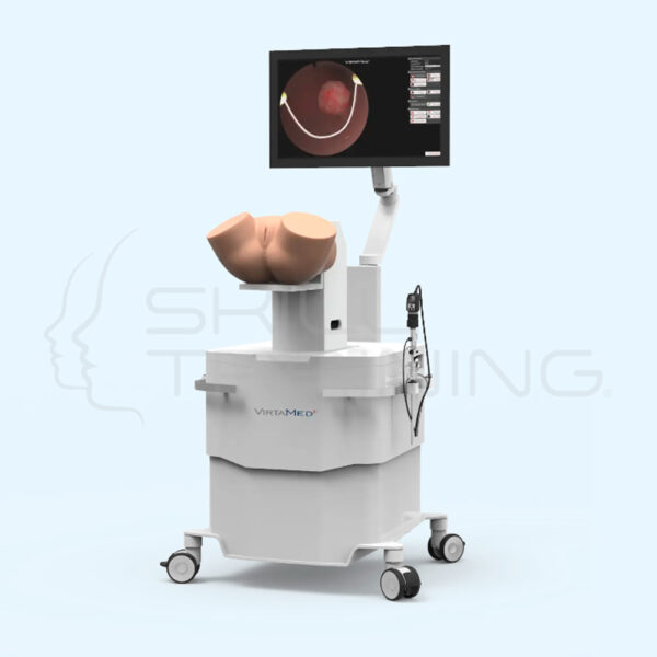 Virtamed Gynos™ Ob/gyn Platform Extension - Imagen 1
