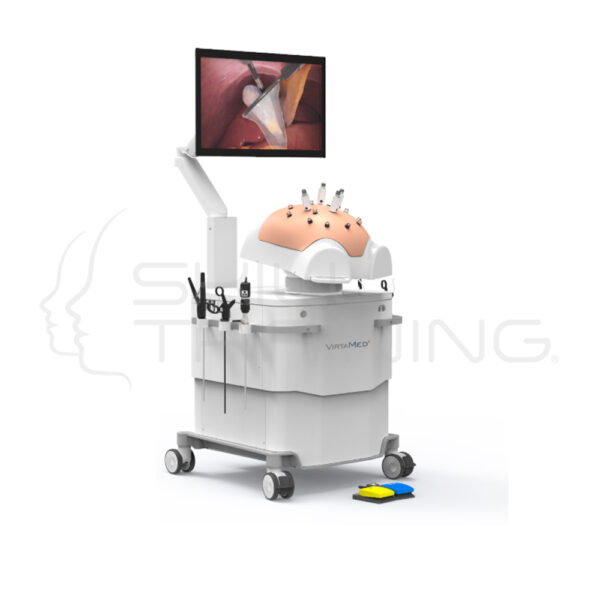 Laparos™ Laparoscopy Platform - Imagen 1