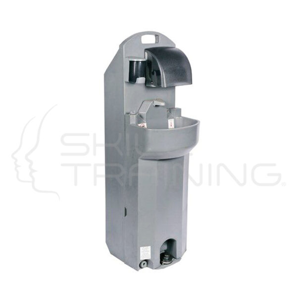 Lavamanos Autónomo Portátil Pvc - Imagen 1