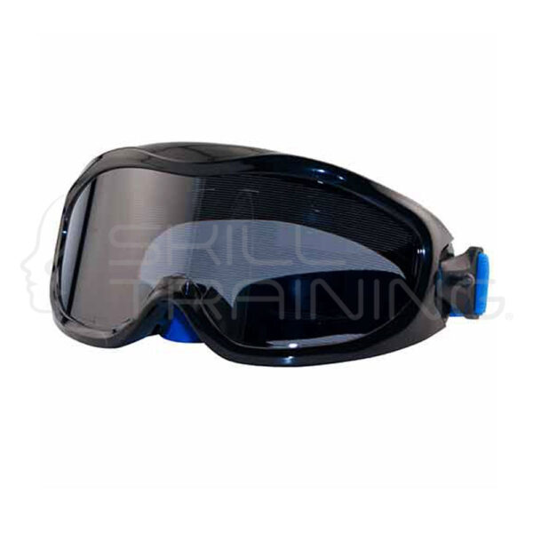 Lentes de Ebriedad Vision Nocturna .06 - .08 Bac (correa Azul) - Imagen 1
