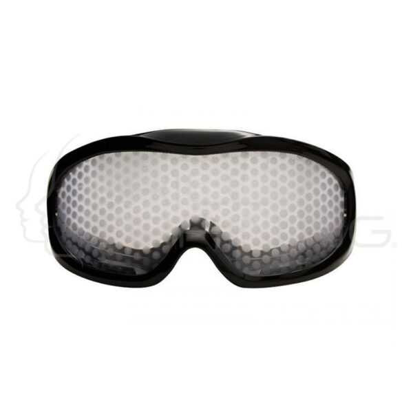 Lentes para Simular Discapacidad Producida por el Consumo de Marihuana - Imagen 1