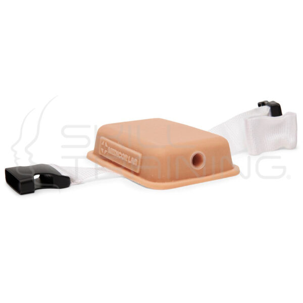 Subcutaneous Injection Pad, Wearable - Imagen 1