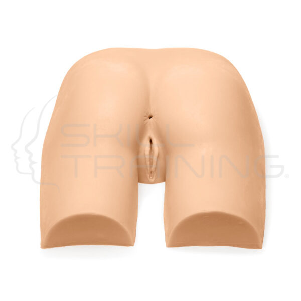 Gluteal for Insertion of Rectal and Vaginal Medications - Injectable - Imagen 1