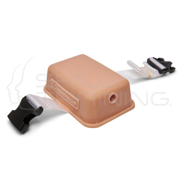 Intramuscular Injection Pad, Wearable - Imagen 1