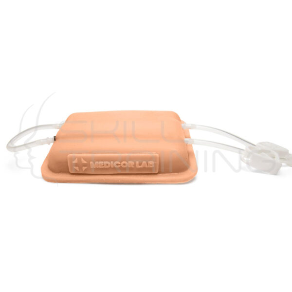 Intravenous (iv) Pad with Strap - Imagen 1