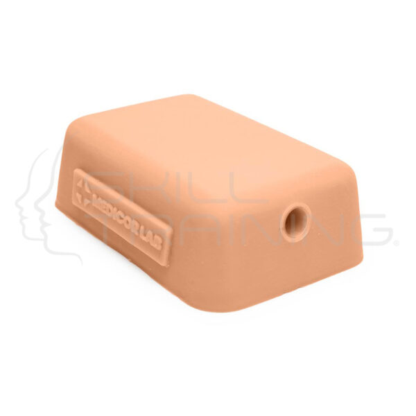 Pad for Intramuscular Injection Injectable - Imagen 1