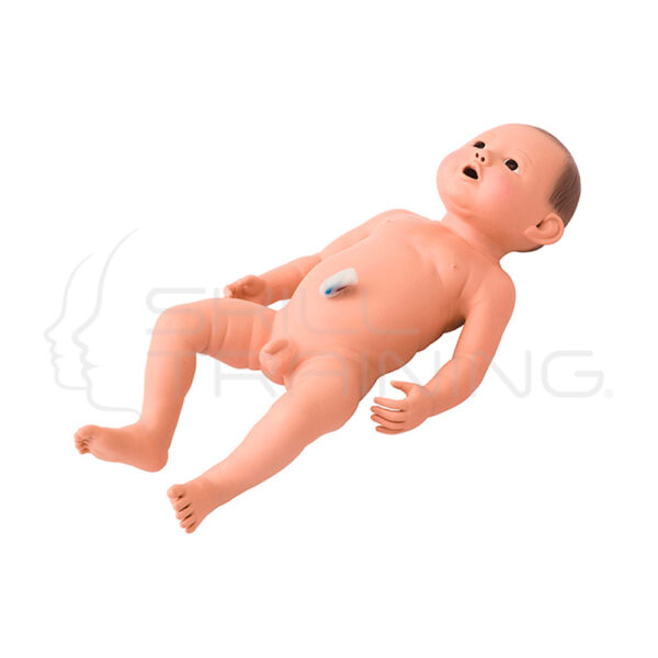 Baby-care Doll, Male - Imagen 1