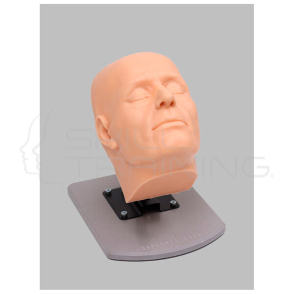Entrenador de Inyecciónes Cosmeticas - Imagen 1