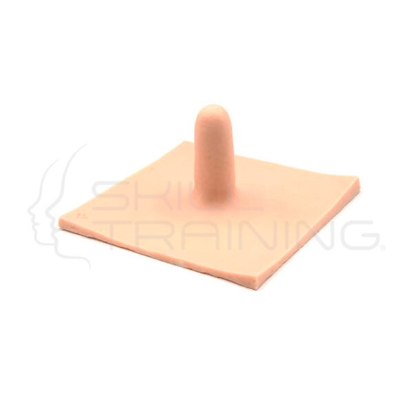 Almohadilla de Sutura - Tetina de Vaca - Imagen 1