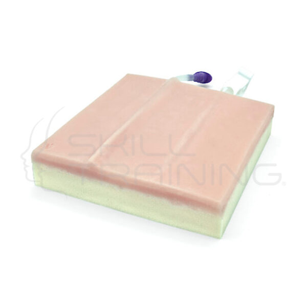 Almohadilla para Recoleccion de Sangre – Entrenamiento en Animales Pequenos - Imagen 1