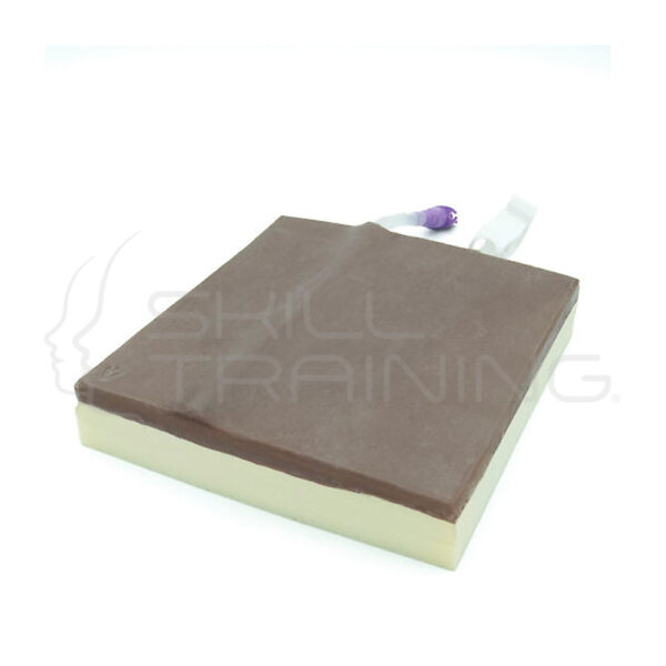 Almohadilla para Recoleccion de Sangre – Entrenamiento en Animales Grandes - Imagen 1