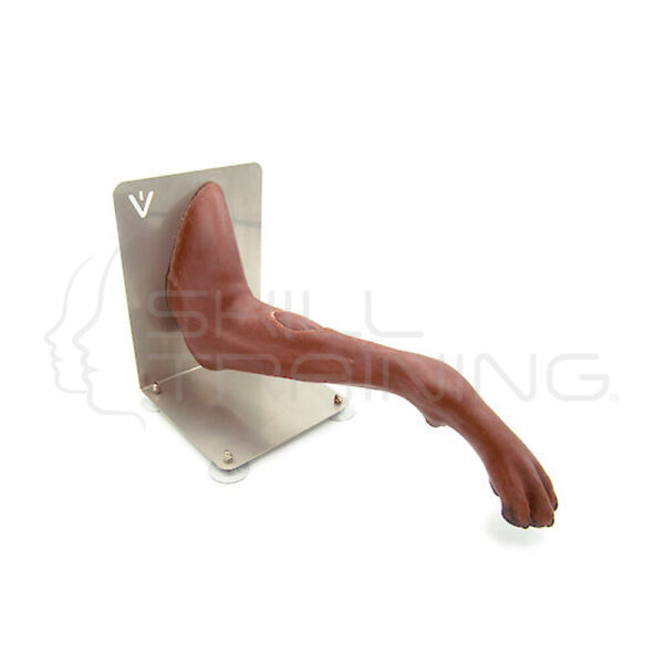 Pierna de Perro Señor Vein - Imagen 1