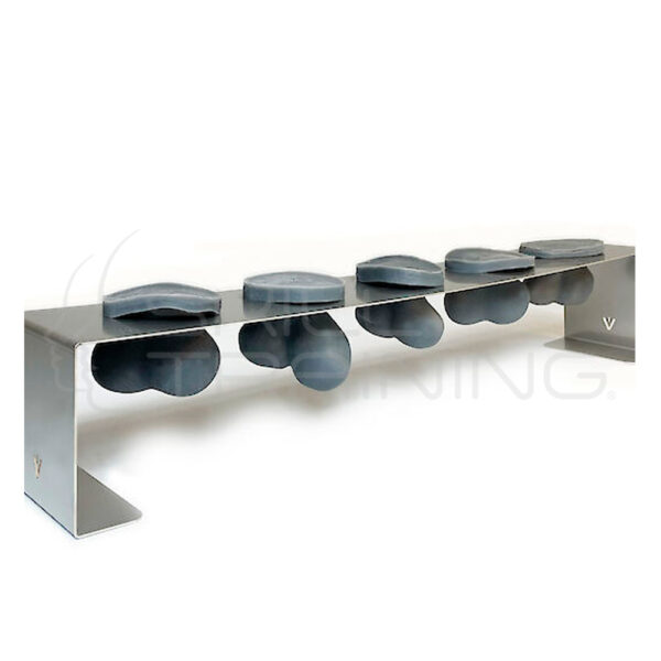 Buffet de Testículos Solucion Flexible para Entrenamiento Andrologico - Imagen 1