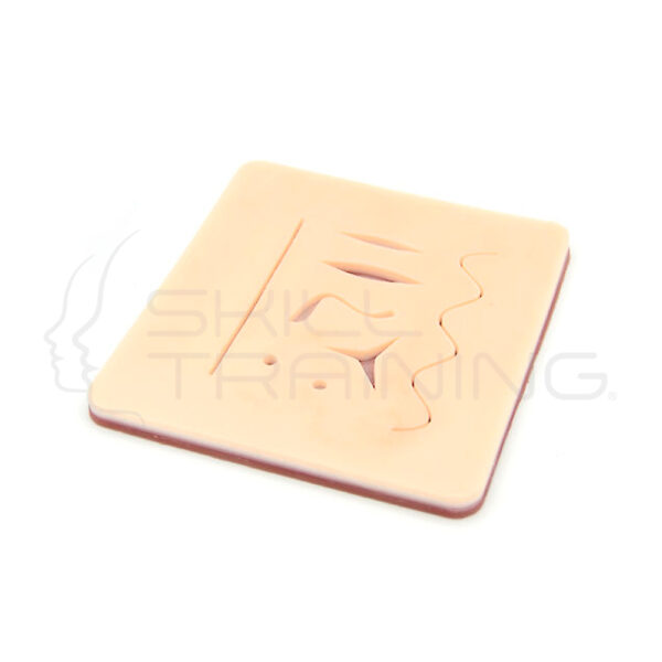 Almohadilla de Suturas para Heridas - Imagen 1