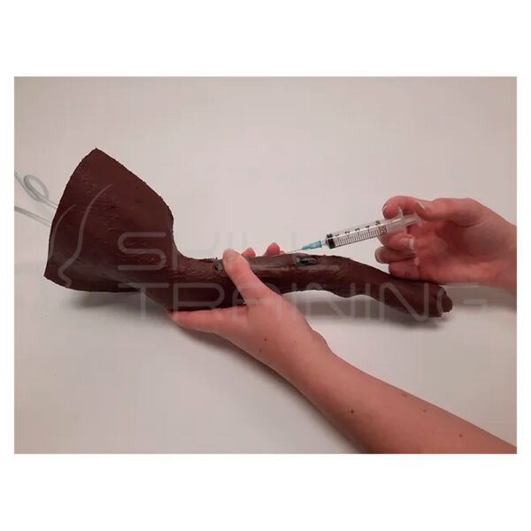 Kit de Vendaje para Patas de Perro - Extremidades Anteriores - Imagen 1