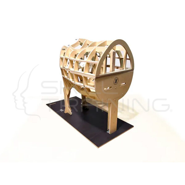 Bovino Entrelazado - Imagen 1