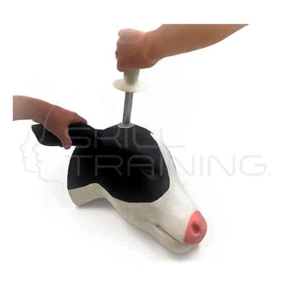 Kit para Descornar Terneros - Imagen 1
