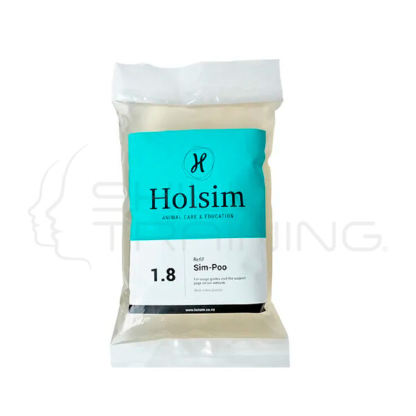 Holsim Sim Poo - Imagen 1