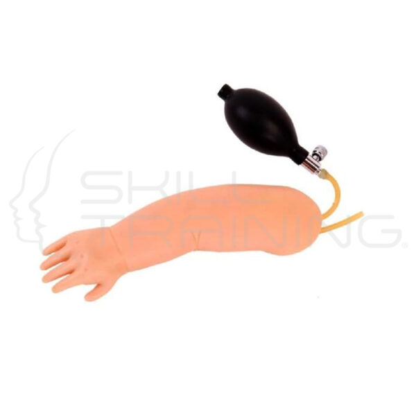 Brazo de Punción Arterial Infantil - Imagen 1