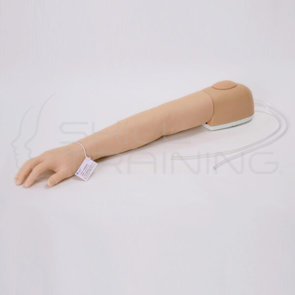Entrenador de Inyección Multiusos (im - Iv) - Brazo Adulto - Imagen 1