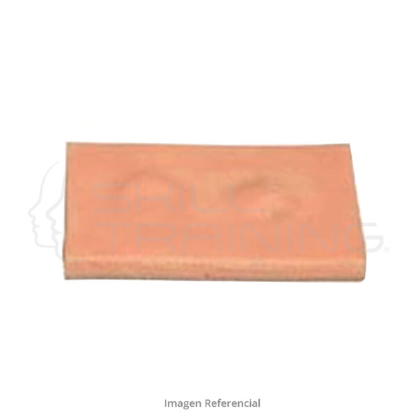 Repuesto - Piel con Modulo de Reseccion de Lipomas - Imagen 1