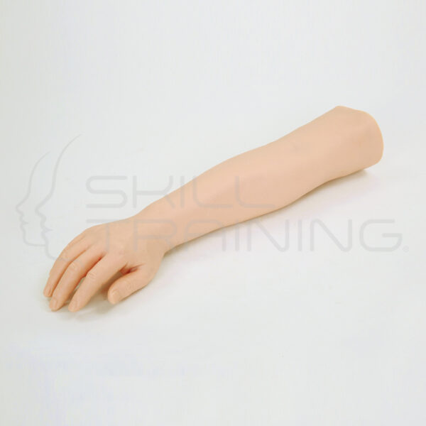 Entrenador de Sutura - Brazo - Imagen 1