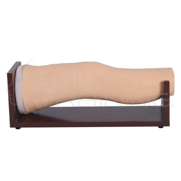 Modelo de Entrenamiento de Atrocentesis Rodilla - Imagen 1