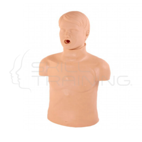 Simulador de Maniobra de Heimlich - Adulto - Imagen 1