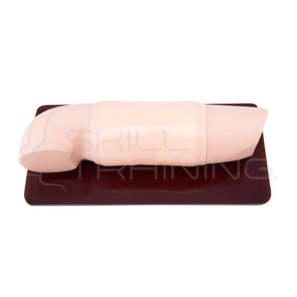 Brazo para Insercion de Implantes Subcutaneos Anticonceptivos - Imagen 1