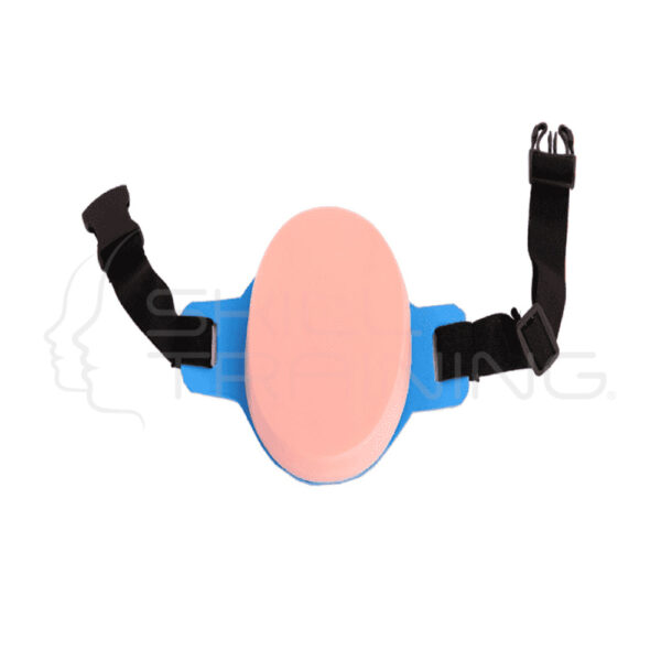 Pad Avanzado Inyección de Insulina - Imagen 1