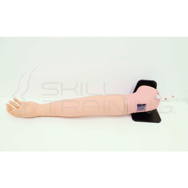 Brazo Avanzado de Punción Venosa y Arterial Adulto con Motor Interno - Imagen 1