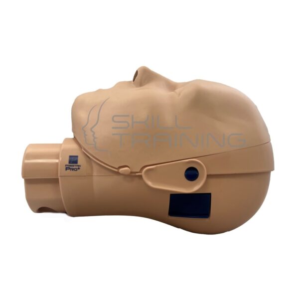 Cabeza Pro+ para Maniqui Adulto Prestan - Imagen 1