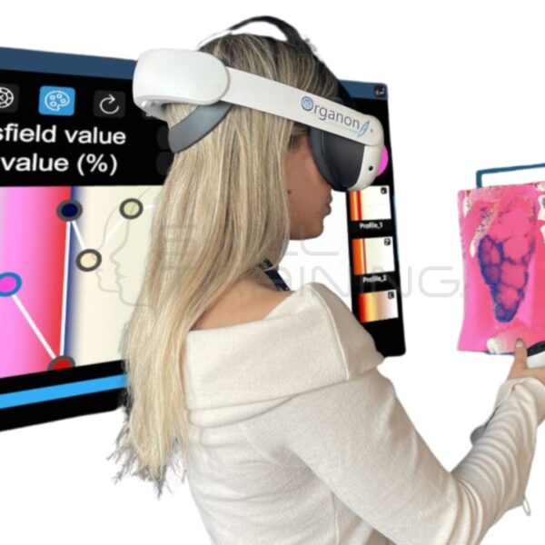 Visión Virtual Pro Remium Licencia Perpetua - Imagen 1
