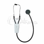 Evo AuRA – Sistema de Auscultación en Realidad Aumentada para Simulación Clínica - Imagen 4