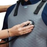 Evo AuRA – Sistema de Auscultación en Realidad Aumentada para Simulación Clínica - Imagen 3