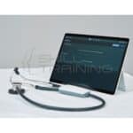 Evo AuRA – Sistema de Auscultación en Realidad Aumentada para Simulación Clínica - Imagen 2