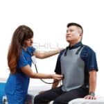 simulador de auscultación evo aura Elevate Healtcare