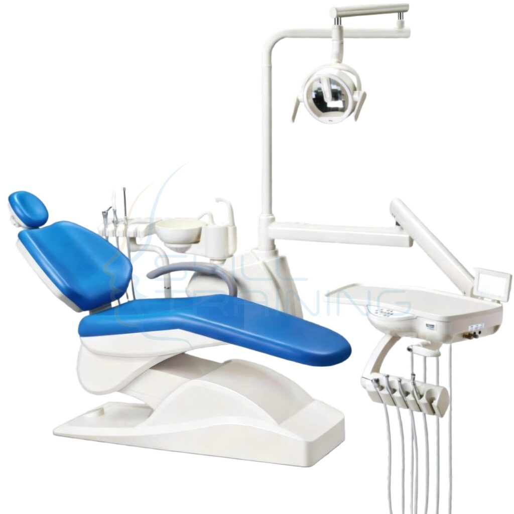 Refrigerador Clínico Vertical Imagen-46