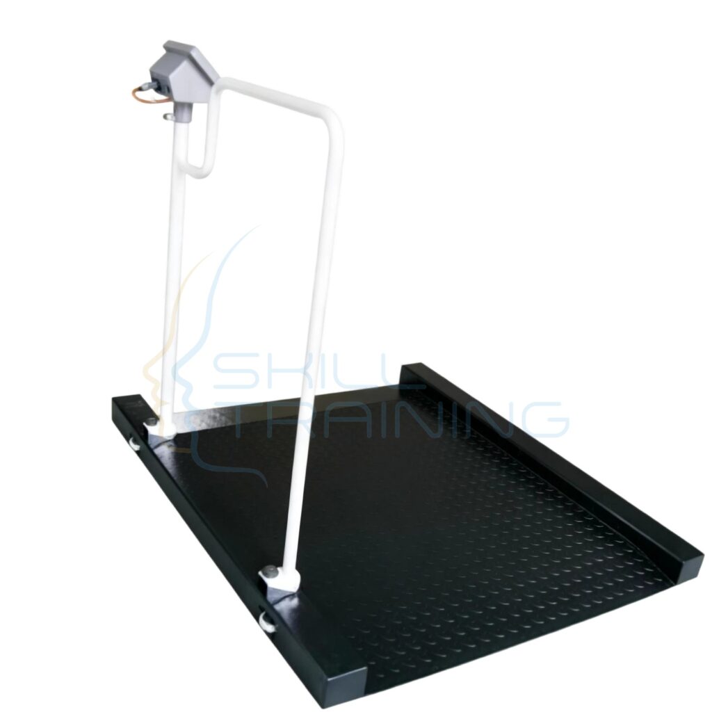 Refrigerador Clínico Vertical Imagen-47