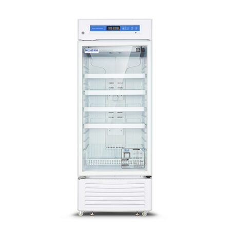 refrigerador clinico vertical